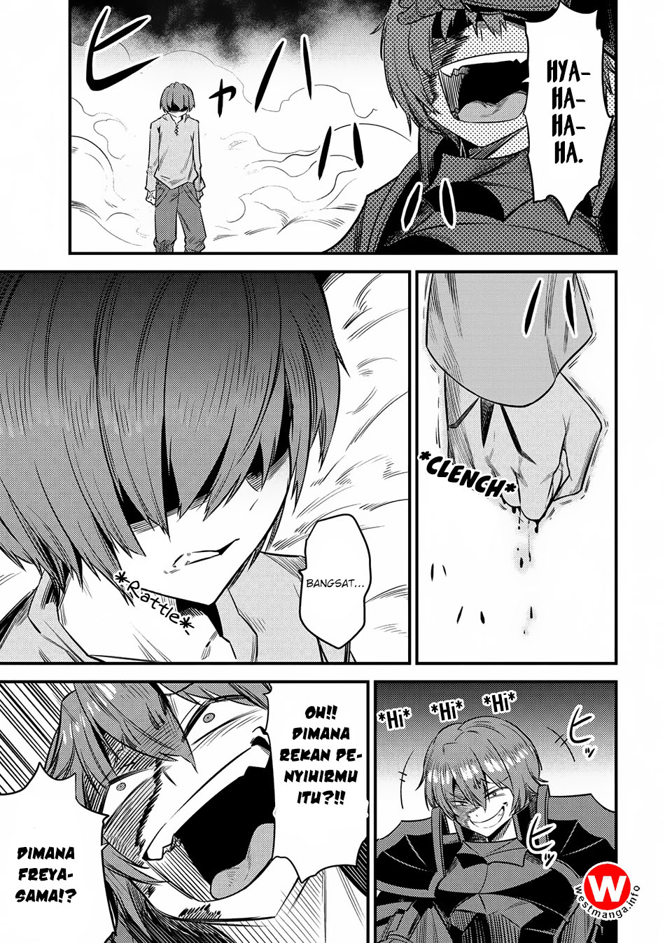 Kaifuku Jutsushi Yarinaoshi: Sokushi Mahou to Skill Copy no Chouetsu Heal
